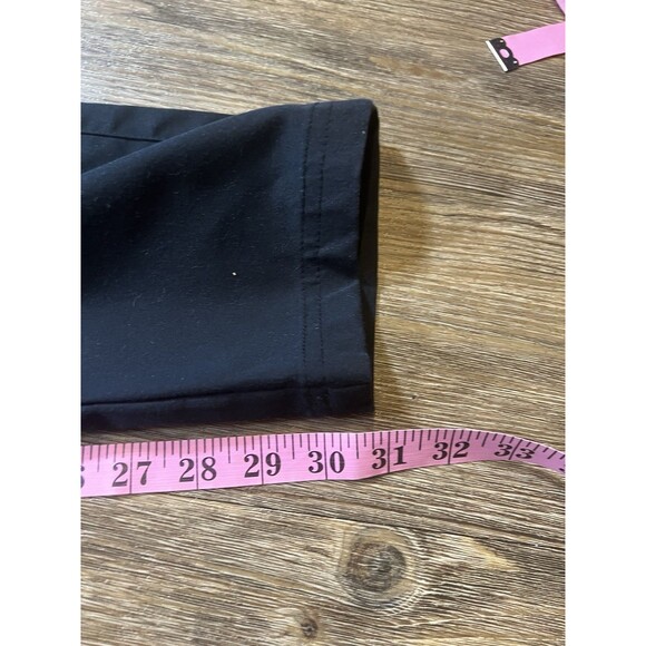 KETL Mountain Apparel Tomfoolery Chino Travel Pants – Men’s Medium – Black - Picture 9 of 9